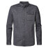 Фото #2 товара PETROL INDUSTRIES 431 long sleeve shirt