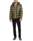 ფოტო #6 პროდუქტის Men's Adam Puffer Jacket with Removable Hood