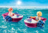Фото #7 товара Игровой набор Playmobil Family Fun Rowing Boat Rental 70612 (Семейное развлечение на лодке)