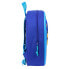 Фото #6 товара Школьный рюкзак 3D Sonic Speed Синий 27 x 33 x 10 cm
