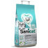 Фото #1 товара SANICAT White Active 10L clumping sand