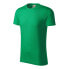 Фото #1 товара Malfini Native (GOTS) T-shirt M MLI-17316 grass green