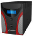 BlueWalker VI 1500 STL - Line-Interactive - 1.5 kVA - 900 W - Sine - 162 V - 290 V