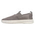 Фото #3 товара TOMS Alpargata Rover Slip On Mens Grey Sneakers Casual Shoes 10018845T