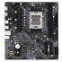 Фото #3 товара ASRock A620M-HDV/M.2+, AMD A620 Mainboard - Sockel AM5, DDR5