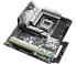 Фото #4 товара ASRock X670E Steel Legend ATX AM5 AMD X670 - Motherboard - AMD Sockel AM5 (Ryzen Zen4)