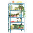 Полка Simon Rack Simonclick 5/400 Металл 180 x 90 x 40 cm 5 Полки