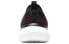 Skechers Overhaul 低帮 跑步鞋 男款 黑白红 / Кроссовки Skechers Overhaul 52820-BKBU