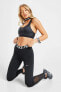 Фото #5 товара Лосины женские Nike Pro со сжимающим эффектом