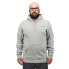 GRUNDENS Commercial Boat Ahtletic Heather hoodie