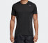 Фото #3 товара adidas Supernova Shirt 跑步运动短袖T恤 男款 黑色 / Футболка Adidas Supernova Shirt T CG1130