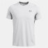 UNDER ARMOUR HeatGear Armour Fitted Graphic short sleeve T-shirt