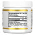 Фото #2 товара California Gold Nutrition, NMN в порошке, 300 мг, 30 г (1,05 унции)