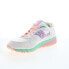 Фото #4 товара Saucony Shadow 6000 S70588-2 Mens Beige Suede Lifestyle Sneakers Shoes 11