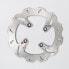 Фото #2 товара BRAKING DC06RID rear brake disc