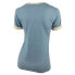 ფოტო #2 პროდუქტის JEANSTRACK Ringer short sleeve T-shirt