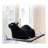 Фото #1 товара Подвесной гамак для кошек United Pets (37 x 47 cm)