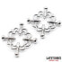 Фото #6 товара Metal Nipple Clamps Adjustable