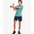 2XU Aero short sleeve T-shirt