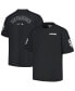 ფოტო #1 პროდუქტის Men's Black San Francisco Giants Team T-shirt