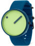 Фото #2 товара PICTO R44013-R003 Unisex Watch Ghost Nets Paradise Green 40mm 5ATM