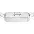 Фото #1 товара KITCHENCRAFT With Rack 45 cm Fish Poacher