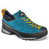 LOMER Marmolada MTX hiking shoes Синий, 47 - фото #1