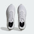 adidas X_Plrphase 防滑耐磨减震 低帮 跑步鞋 男款 灰