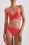 Fall In Love Regular Fit Bikini Alt B0379ax23hs