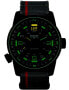 Фото #2 товара Traser H3 110593 P68 Pathfinder T100 Automatic Mens Watch 46mm 10ATM