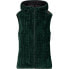 Фото #2 товара CMP Fix Hood 32P1966 Vest