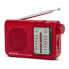 Transistor Radio Aiwa Red