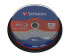 Verbatim BD-RE SL 25GB 2x 10 Pack Spindle - 25 GB - BD-RE - Spindle - 10 pc(s)