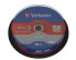 Фото #4 товара Verbatim BD-RE SL 25GB 2x 10 Pack Spindle - 25 GB - BD-RE - Spindel - 10 Stück(e)