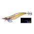 Фото #14 товара YO-ZURI Aurie-Q Cloth EGI 3.0 Squid Jig 14.5g