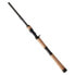 13 FISHING Envy Black Crank Baitcasting Rod