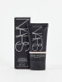 Фото #19 товара NARS Pure Radiant Tinted Moisturiser SPF30 Увлажняющий тонирующий флюид с эффектом сияния, без масел