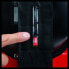 Einhell GE-WW 1246 N FS - 1200 W - AC - 5 bar - 4600 l/h - Black - Red