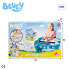COLOR BABY Bluey Drawing Table Desk With 30x48x38 cm Accessories