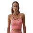 ფოტო #1 პროდუქტის BORN LIVING YOGA Selene Sports Top Medium Support