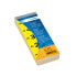 Фото #2 товара HERMA Number blocks self-adhesive yellow 28x56 mm 1-500 - Yellow - Rectangle - Germany - 28 mm - 56 mm - 500 pc(s)