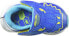 Фото #2 товара New Balance 258644 Infant Hook and Loop Sneaker Shoe Vivid Cobalt Size 2 Medium