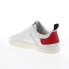 Фото #11 товара Diesel S-Clever Low Lace Y02045-P4180-H8730 Mens White Sneakers Shoes