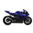 ARROW Link Pipe Non Catalized Yamaha YZF R1 1000 ´17-22