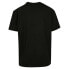 ფოტო #2 პროდუქტის MISTER TEE Wu Tang Staten Island Oversize short sleeve T-shirt