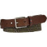 TOMMY HILFIGER Casual Essential Elastic 3.5 Belt