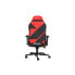 Gaming Chair Newskill Neith Pro Spike Black Red