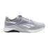 Фото #2 товара Reebok Nano X2 Mens Gray Canvas Lace Up Athletic Cross Training Shoes