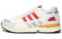 Adidas Originals ZX 10000 C White FV6308 Sneakers