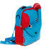 Фото #3 товара FISHER PRICE 3D 3 Use Eleph. 21x7.5x28 cm Backpack
